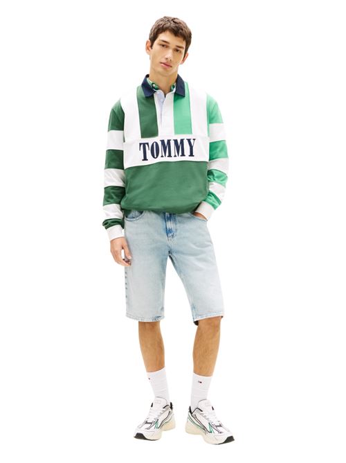 DM0DM229781AB BLU Tommy Jeans | DM0DM229781AB BLU